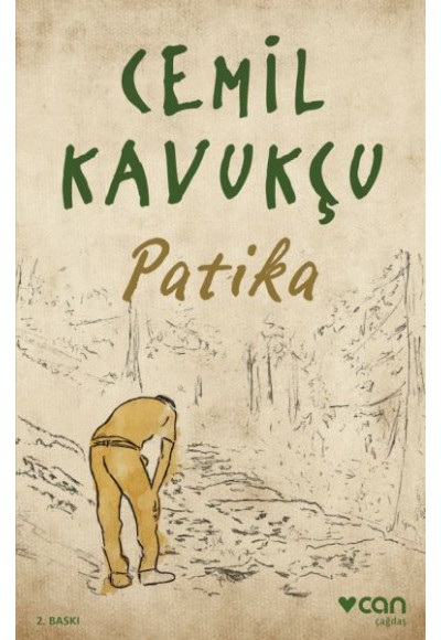 Patika