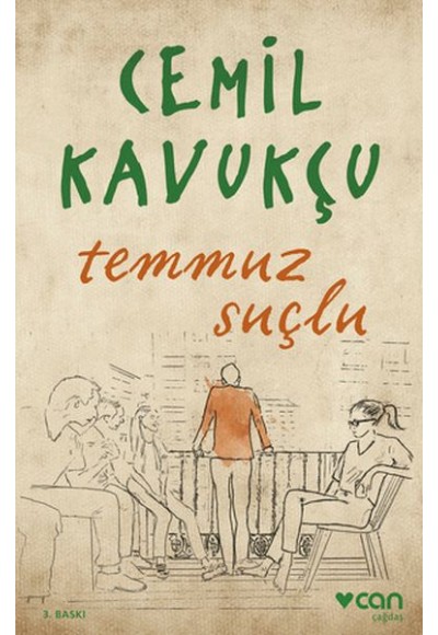Temmuz Suçlu