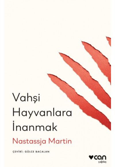 Vahşi Hayvanlara İnanmak