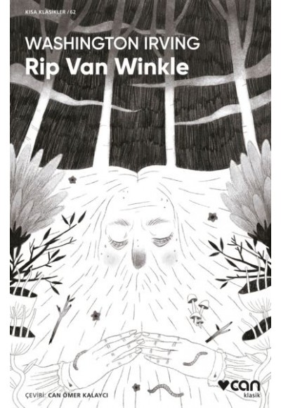 Rip Van Winkle