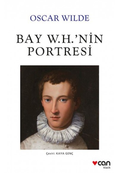 Bay W. H.’in Portresi
