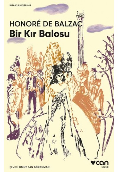 Bir Kır Balosu