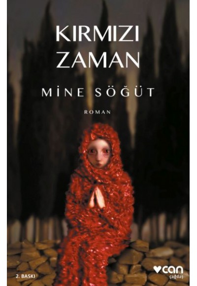 Kırmızı Zaman