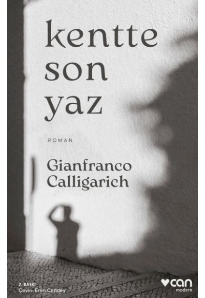 Kentte Son Yaz