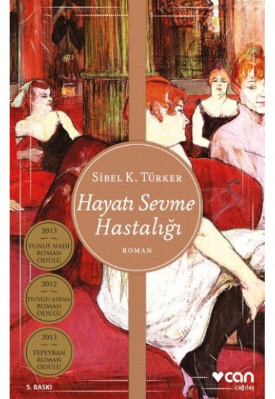 Hayatı Sevme Hastalığı