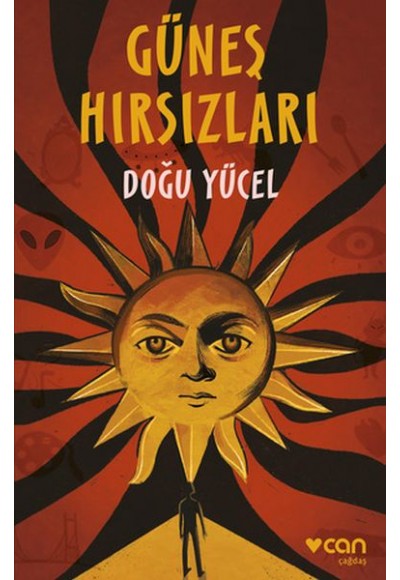 Güneş Hırsızları