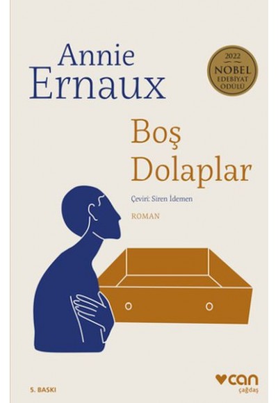 Boş Dolaplar