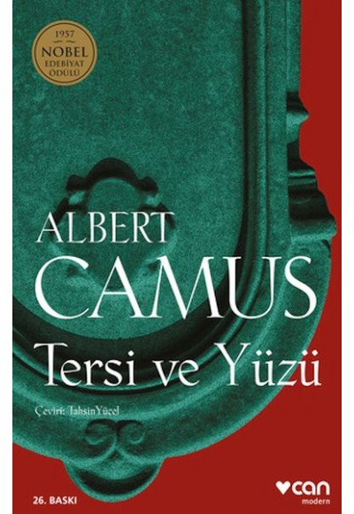 Tersi ve Yüzü