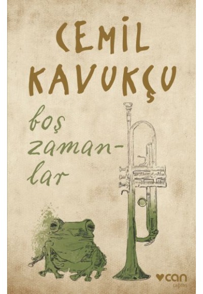 Boş Zamanlar