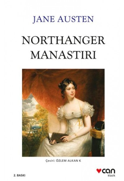 Northanger Manastırı