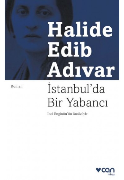 İstanbulda Bir Yabancı