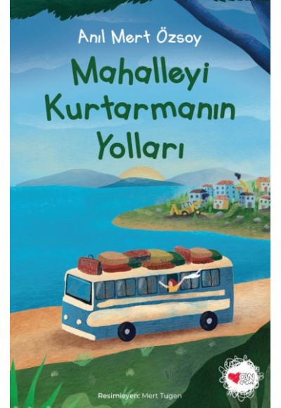 Mahalleyi Kurtarmanın Yolları