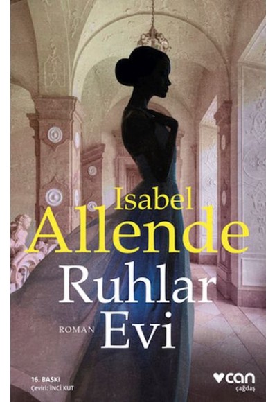 Ruhlar Evi