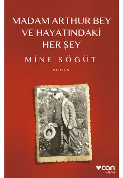Madam Arthur Bey ve Hayatındaki Her Şey
