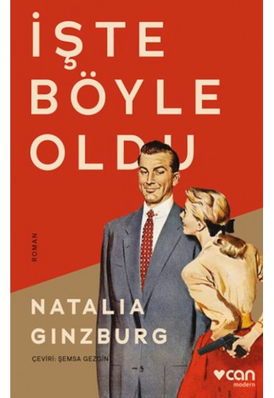İşte Böyle Oldu
