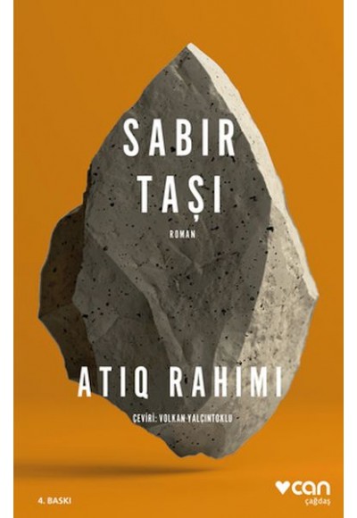 Sabır Taşı