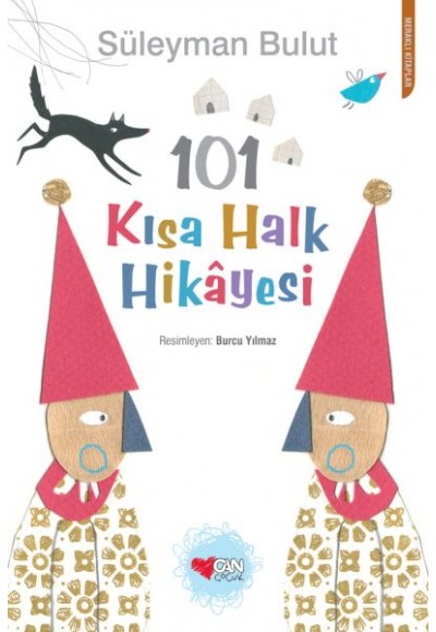 101 Kısa Halk Hikâyesi