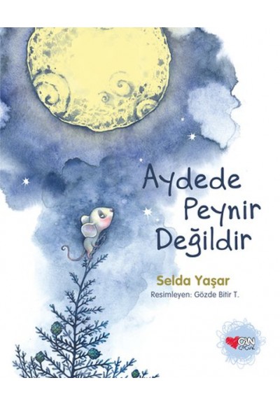 Aydede Peynir Değildir