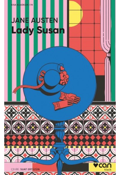 Lady Susan