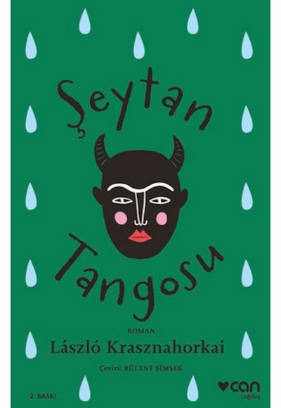 Şeytan Tangosu