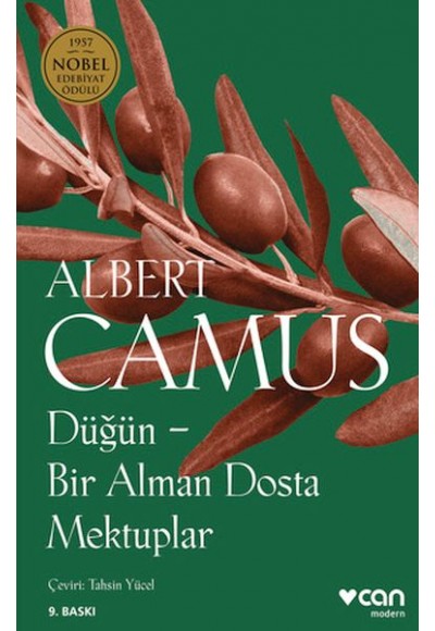Düğün - Bir Alman Dosta Mektuplar