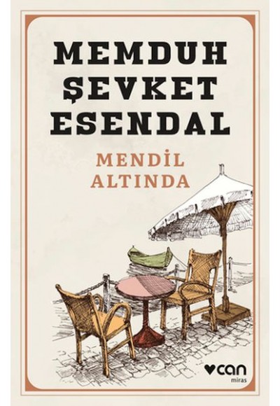 Mendil Altında