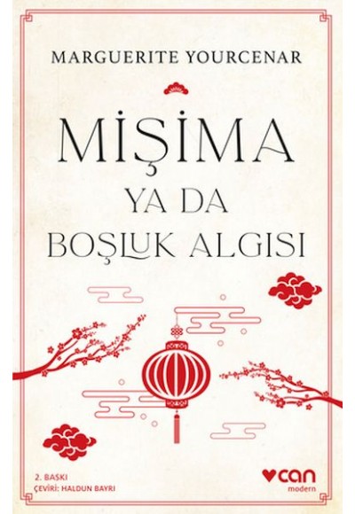 Mişima Ya Da Boşluk Algısı