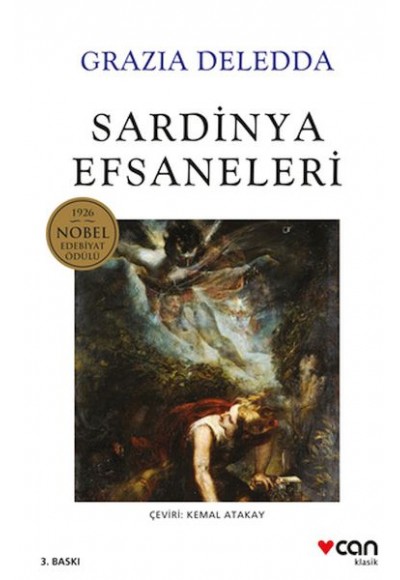 Sardinya Efsaneleri
