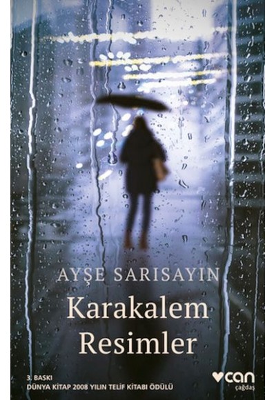 Karakalem Resimler