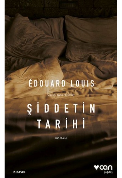 Şiddetin Tarihi
