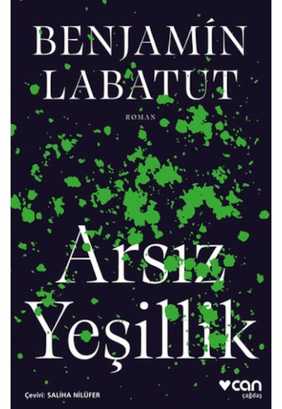 Arsız Yeşillik