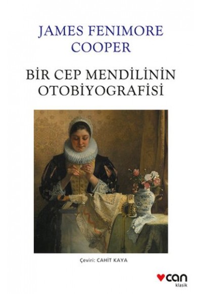 Bir Cep Mendilinin Otobiyografisi