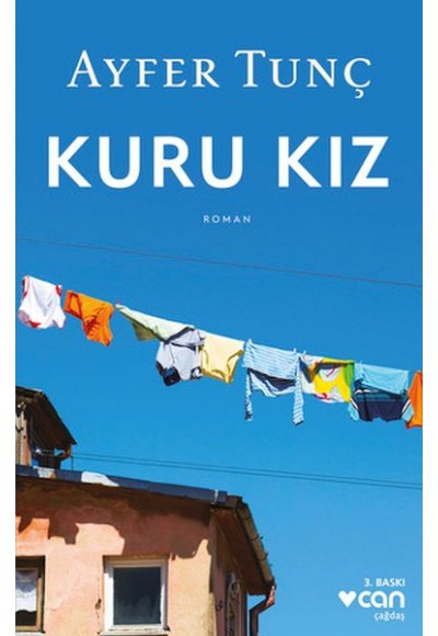 Kuru Kız