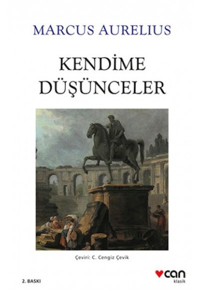 Kendime Düşünceler