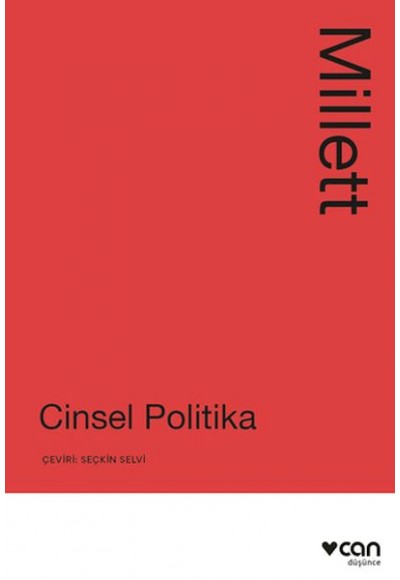 Cinsel Politika