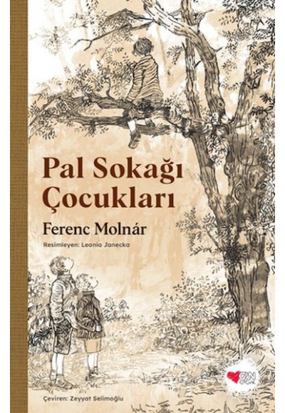 Pal Sokağı Çocukları