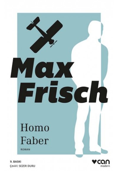 Homo Faber
