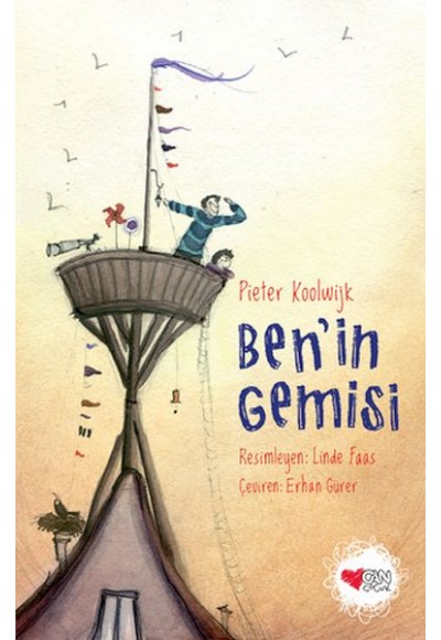 Ben'in Gemisi