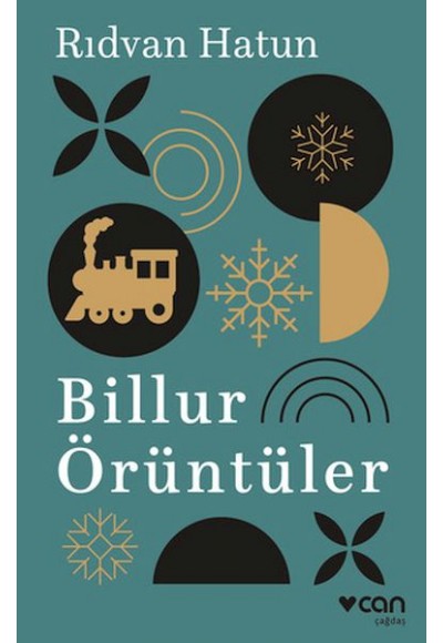 Billur Örüntüler