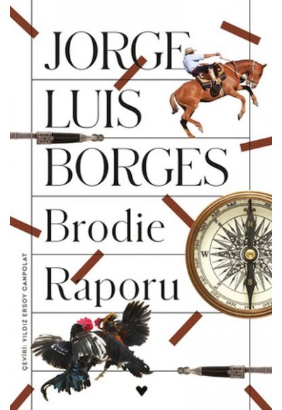 Brodie Raporu
