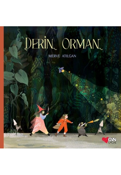 Derin Orman