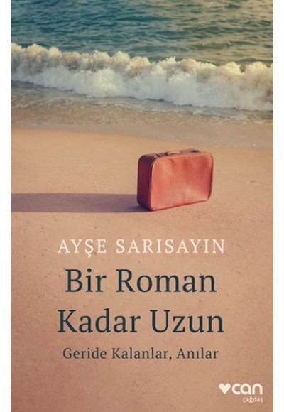 Bir Roman Kadar Uzun: Geride Kalanlar, Anılar