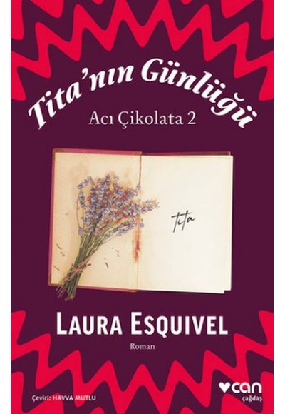 Tita'nın Günlüğü: Acı Çikolata 2