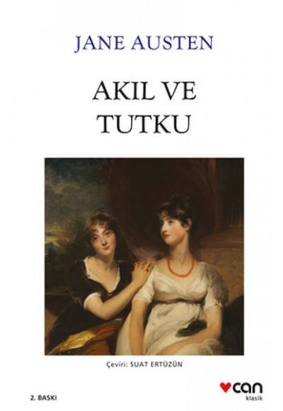 Akıl ve Tutku