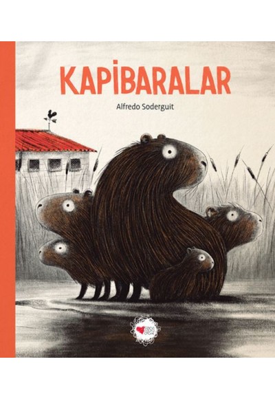 Kapibarala