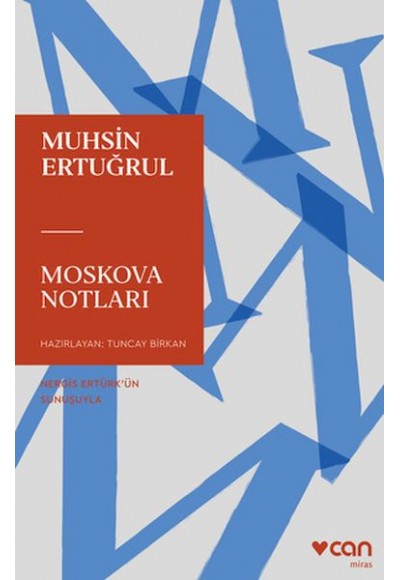Moskova Notları