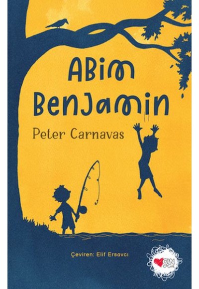 Abim Benjamin