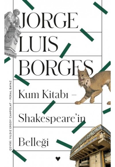 Kum Kitabı - Shakespeare'in Belleği