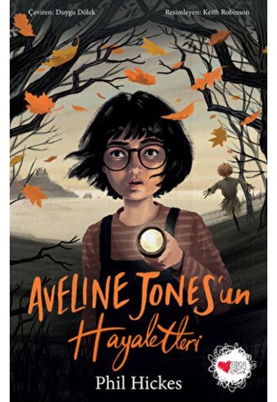 Aveline Jones'un Hayaletleri