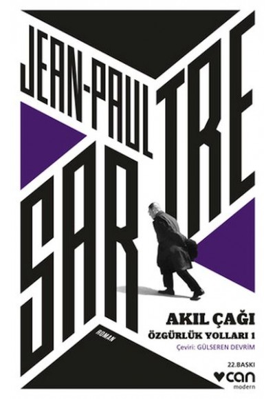 Özgürlük Yolları 1 - Akıl Çağı
